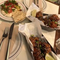  #Veganuary at Outra Espécie  in Porto