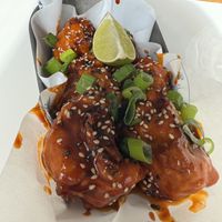 Cauliflower   at Outra Espécie  in Porto