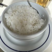 Rice  at Outra Espécie  in Porto