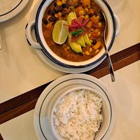 Chili at Outra Espécie  in Porto