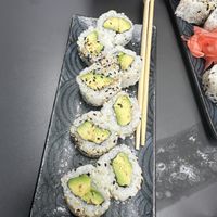   at Noodle King in Funchal