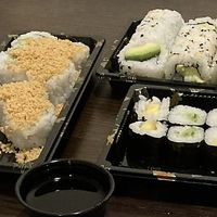   at Noodle King in Funchal