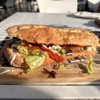 Genial ⭐️⭐️⭐️este  at El Portal in Vidreres