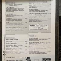   at Lunchroom De Koffiepot in Hardenberg