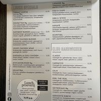   at Lunchroom De Koffiepot in Hardenberg