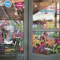   at Leves'M Levesbar in Kecskemet