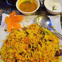  at Curry Walla in Siem Reap