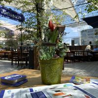 Attractive setting  at MUC - Airbräu - MAC in Munich