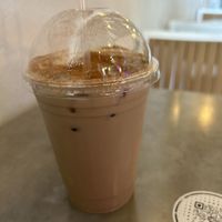   at Coffee Therapy & Brunch in Luquillo