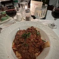   at John's of 12th Street in New York City