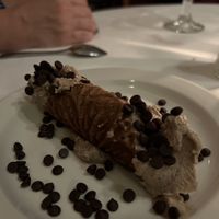   at John's of 12th Street in New York City