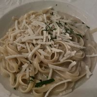   at John's of 12th Street in New York City