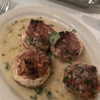   at John's of 12th Street in New York City