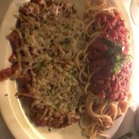   at John's of 12th Street in New York City