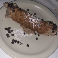   at John's of 12th Street in New York City