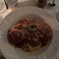   at John's of 12th Street in New York City