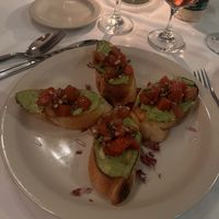   at John's of 12th Street in New York City