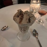   at John's of 12th Street in New York City