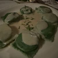   at John's of 12th Street in New York City