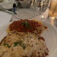   at John's of 12th Street in New York City