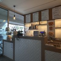   at beO Cafè in Rimini