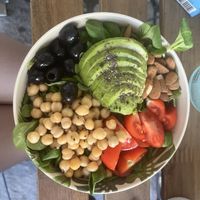   at beO Cafè in Rimini