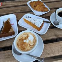   at beO Cafè in Rimini