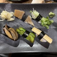   at Sozai Restaurant in Clawson