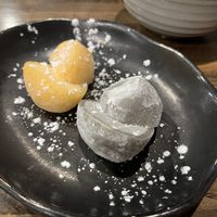   at Sozai Restaurant in Clawson