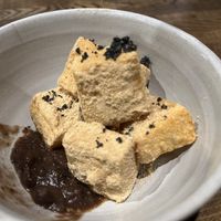   at Sozai Restaurant in Clawson