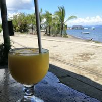  at Marisquería Corcovado in Puerto Jimenez
