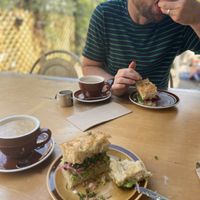   at The Twin in West End