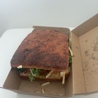   at The Twin in West End