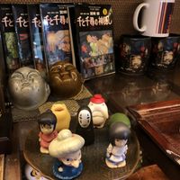   at A-MEI Tea House in New Taipei City