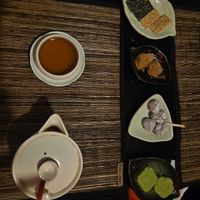  at A-MEI Tea House in New Taipei City