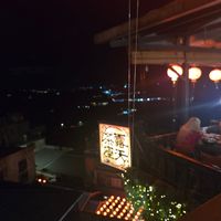  at A-MEI Tea House in New Taipei City