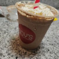  at Goy's Plant-Based Burgers - Napoles in Mexico City