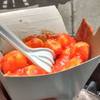  at Drogheria Fine  in Montreal