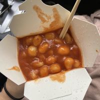   at Drogheria Fine  in Montreal