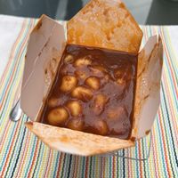   at Drogheria Fine  in Montreal