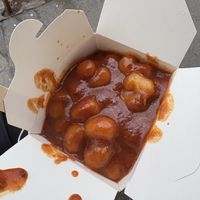   at Drogheria Fine  in Montreal