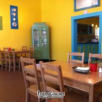 Frisch Compassionate Eatery - previous/original location at Frisch Compassionate Eatery in Salt Lake City