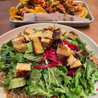 For 2 at Veggie Grill by Next Level in Long Beach