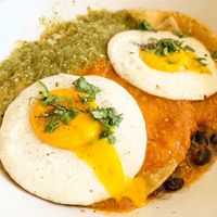 Huevos Ranchero Bowl   at Veggie Grill by Next Level in Long Beach