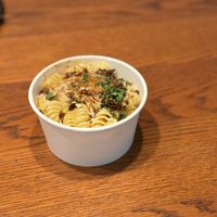   at Veggie Grill by Next Level in Long Beach