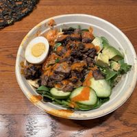   at Veggie Grill by Next Level in Long Beach