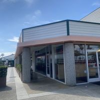 Upon Arrival - Memory Lane at this Location 🥰  at Veggie Grill by Next Level in Long Beach