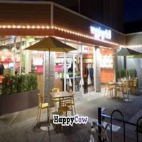 Veggie Grill Long Beach at Veggie Grill by Next Level in Long Beach