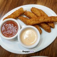 Veggie Grill Long Beach at Veggie Grill by Next Level in Long Beach