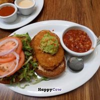 Veggie Grill Long Beach at Veggie Grill by Next Level in Long Beach